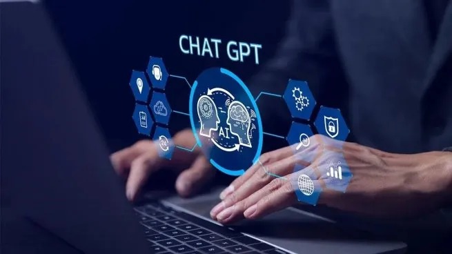 ChatGPT