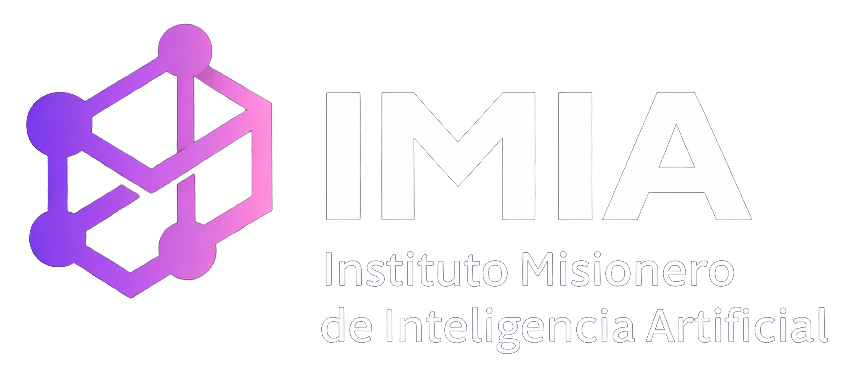IMIA Logo